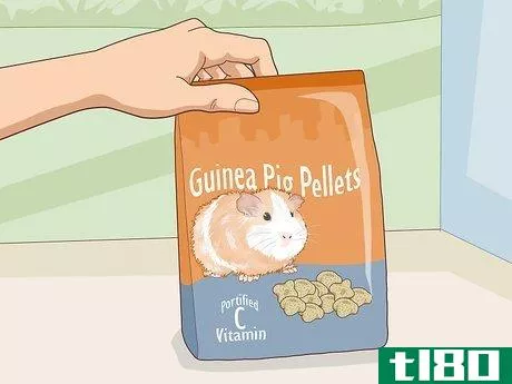 Image titled Choose Guinea Pig Food Step 2
