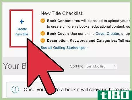Image titled Create an Ebook Step 15