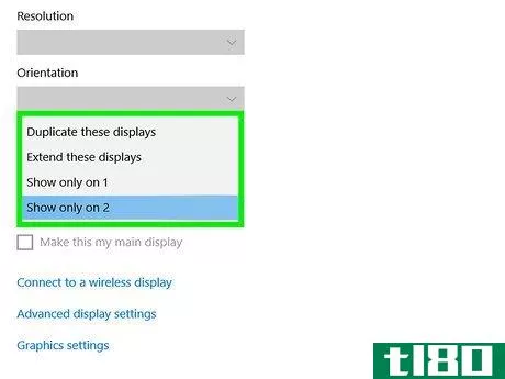 Image titled Connect a Laptop to a Monitor Step 14