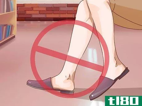 Image titled Choose Shoes for Osteoarthritis Step 11