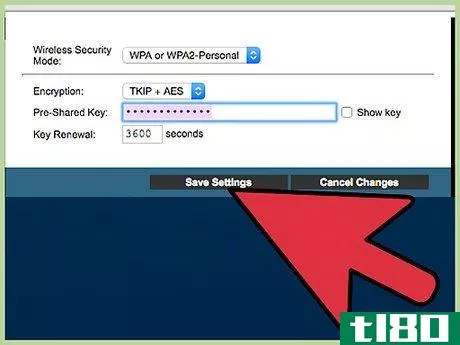 Image titled Change a Netgear Password Step 15