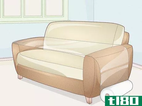 Image titled Cover a Sofa for Moving Step 2