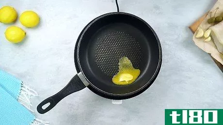 Image titled Cook Lemon Sole Step 6
