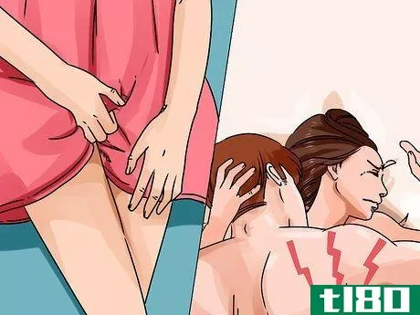 Image titled Cure Vaginal Infections Without Using Medications Step 2