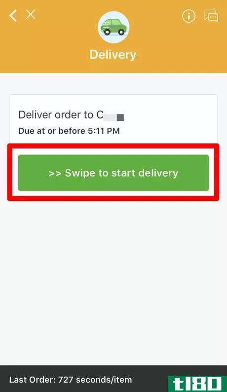 Image titled Complete an Instacart Delivery Part 3 Step 6.png