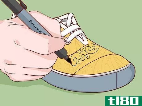 Image titled Customize Your Shoes Step 12
