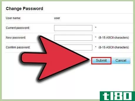 Image titled Change a Router Password Step 11