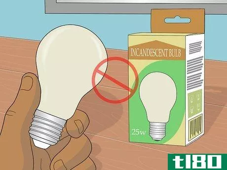 Image titled Choose the Perfect Light Bulb for Your Lighting Fixture Step 9