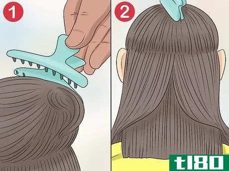 Image titled Cut Kids' Hair Step 20