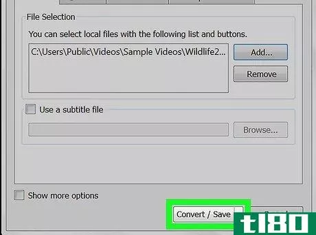 Image titled Convert VTS to MP4 Step 6