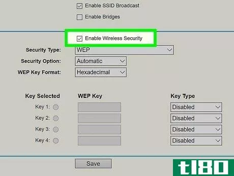 Image titled Change a TP Link Wireless Password Step 20