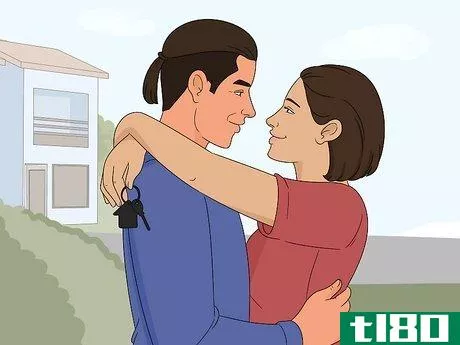 Image titled Convince Someone to Try a Long Distance Relationship Step 13