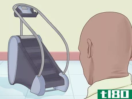 Image titled Choose Exercise Machines for Chronic Hip Pain Step 1
