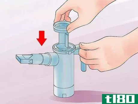 Image titled Clean a Nebulizer Step 5