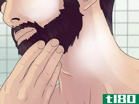 Image titled Cure Beard Dandruff Step 11