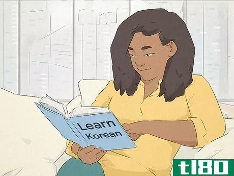 Image titled Count to 10 in Korean Step 9