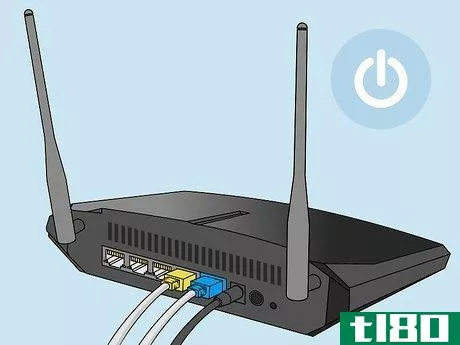 Image titled Configure a Netgear Router Step 5