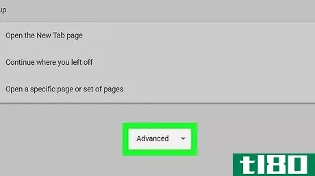 Image titled Change the Default Language in Google Chrome Step 4