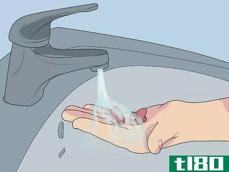 Image titled Clean Earplugs Step 11