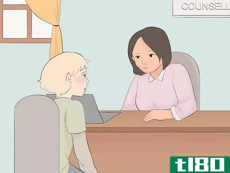 Image titled Deal With Emotional Abuse from Your Parents (for Adolescents) Step 12
