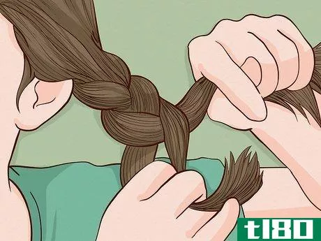 Image titled Crinkle Hair Step 8