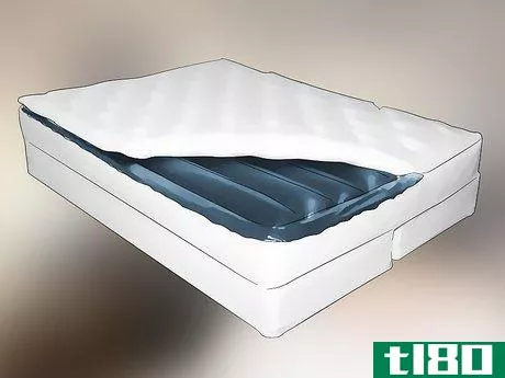 Image titled Choose a Water Bed Step 16