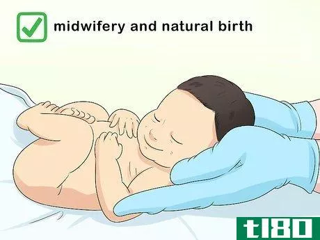Image titled Choose Between an Obstetrician and a Midwife Step 4