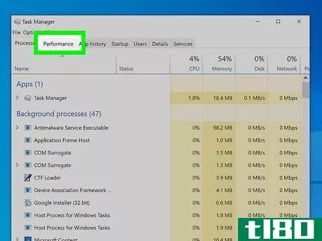 Image titled Check Graphic Card Memory in Windows 10 Step 2