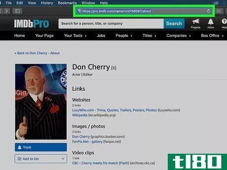 Image titled Contact Don Cherry Step 3