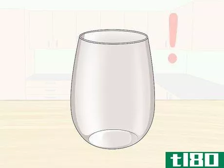 Image titled Choose Wine Glasses for a Wine Step 6