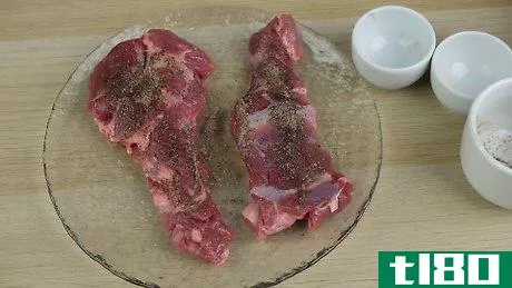 Image titled Cook Lamb Chops Step 4