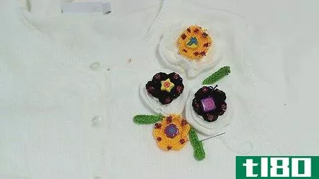 Image titled Crochet a Flower Step 13