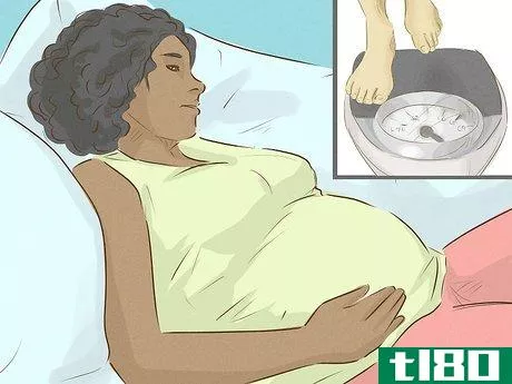 Image titled Deal with an Eating Disorder During Pregnancy Step 18