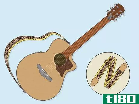 Image titled Customize Your Guitar Step 11