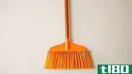 Image titled Clean Brooms Step 11