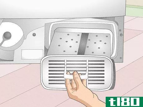 Image titled Clean an Asko Dryer Filter Step 8