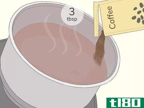 Image titled Color Your Hair Brown Naturally Step 11