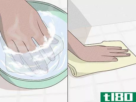 Image titled Clean Tile Dust Step 10