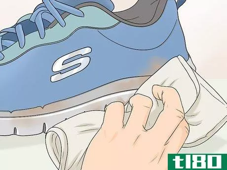 Image titled Clean Skechers Shoes Step 2