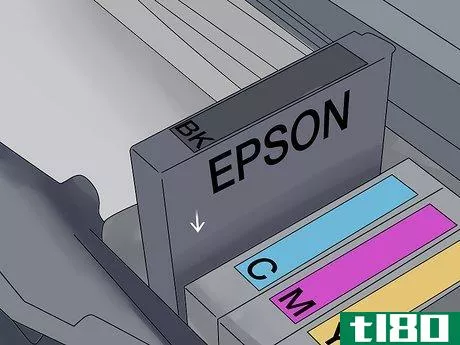 Image titled Clean Epson Printer Nozzles Step 17