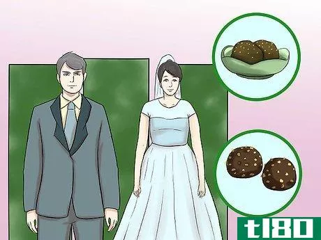 Image titled Choose an Alternative to Wedding Cake Step 3