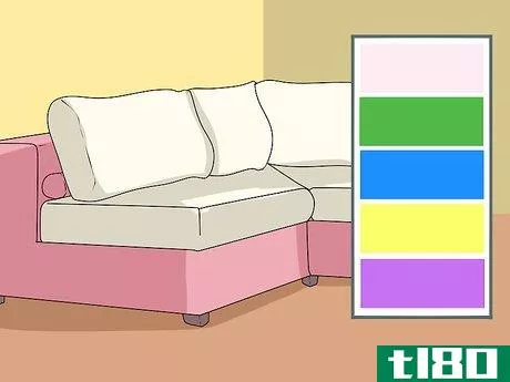 Image titled Decorate Your Home with Pastel Colors Step 2