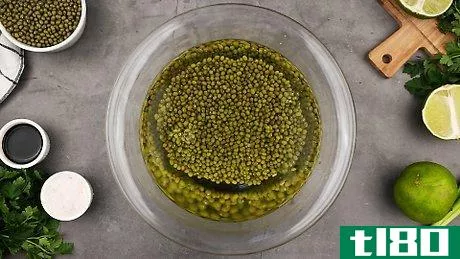 Image titled Cook Mung Beans Step 13