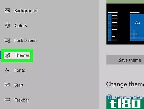 Image titled Download Themes for Windows 10 Step 2