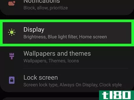 Image titled Change the Screen Resolution on Your Android Step 2