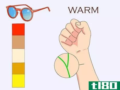 Image titled Choose Sunglasses That Go Well with Your Skin Tone Step 2