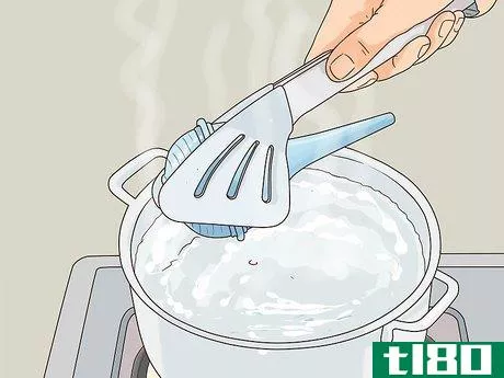 Image titled Clean a Bulb Syringe Step 14