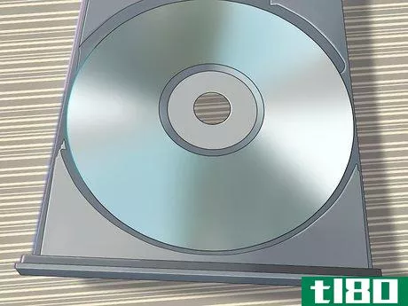 Image titled Change Your Records Into CDs Step 10