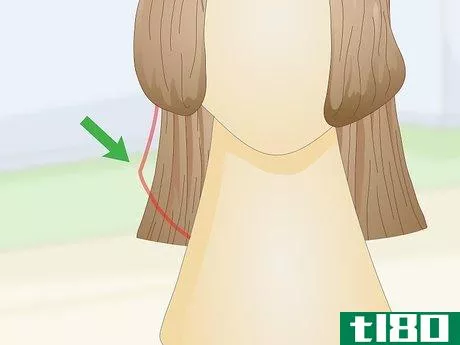 Image titled Cut a Wig Step 9