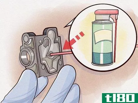 Image titled Clean a Fuel Filter Step 10